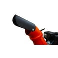 thumbnail image 2 of DK2 POWER 6-Inch 14 HP 429 cc Kinetic Cyclonic Drum Chipper Shredder (Electric Start), 2 of 8