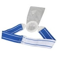 thumbnail image 4 of Colostomy Drainable Pouches, Adjustable 100pcs Ostomy Bag Professional Skin Friendly  for Enterostomy Surgery, 4 of 8