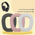 thumbnail image 5 of Headphones Replacement Pad for Logitech Zone Vibe 100 Headphones,C, 5 of 5