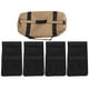thumbnail image 1 of Bolsas de potencia ajustables para ejercicios de entrenamiento de fuerza - 48x20cm, 1 of 10
