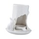 thumbnail image 4 of Talight Candleholder Melt Decoración Centropísa Centropísima Calentador de aceite esencial Caller para spa Valentín Sala de estar de, 4 of 8