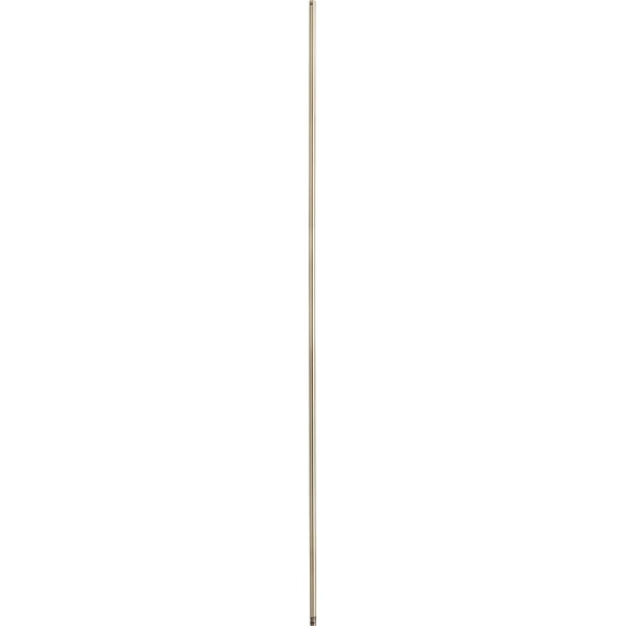 Quorum Lighting - Ceiling Fan Downrod for Use with Quorum Brand Fans-72 Inch