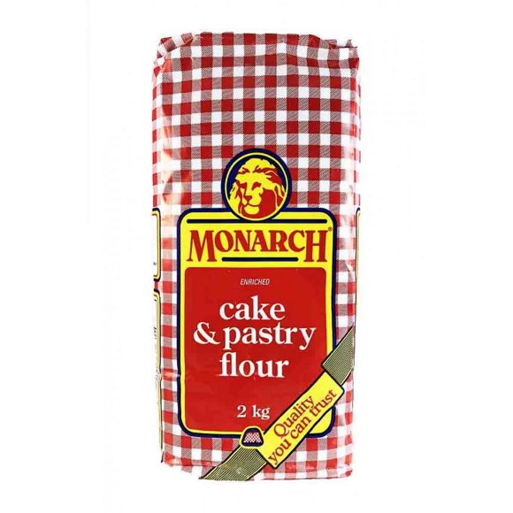 Monarch Pastry Flour