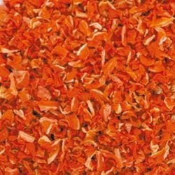 Dried Carrots by It's Delish, 10 lbs Bulk