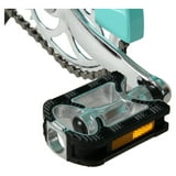 hyper bicycles women's beach cruiser