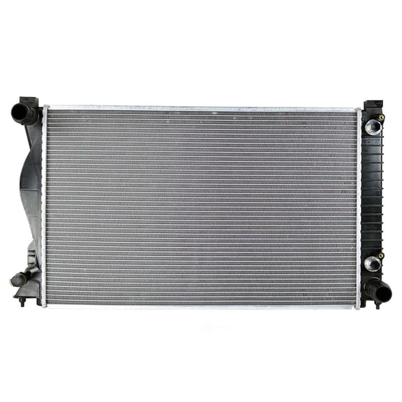 OSC 2828 Radiator