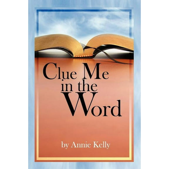 Clue Me in the Word, (Paperback)