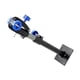 thumbnail image 2 of Toystoory Soporte de pared para bicicleta, profesional en interiores, garaje, estante de estacionamiento ajustable, colgador de Ciclismo, 2 of 6