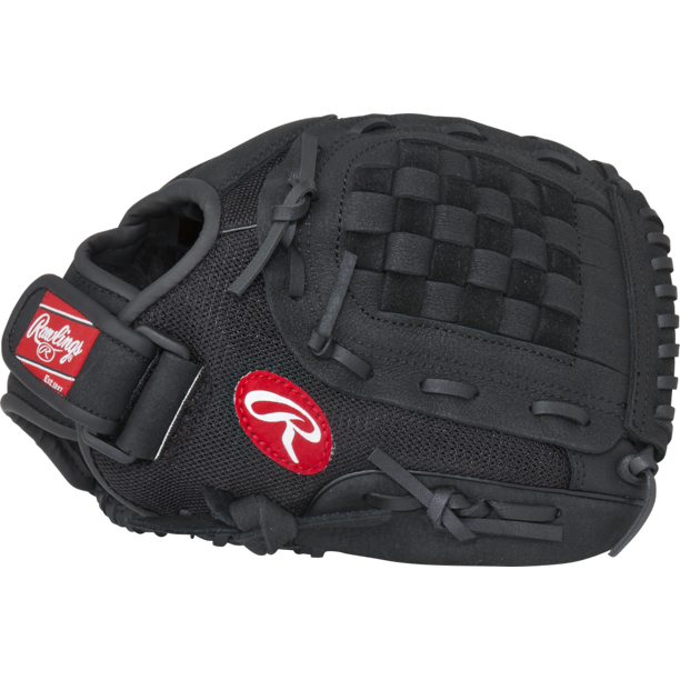 Rawlings 11.5" Mark of a Pro Light Series Youth Baseball Glove, Left