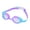 D, variant on Children's Swimming Goggles for Boys and Girls, Leak-Proof Protection with Soft Silicone for Ages 4-16