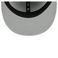 thumbnail image 5 of Men's-New Era  Navy Chicago Blackhawks Americana Fireworks 59FIFTY Fitted Hat, 5 of 5