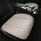 thumbnail image 3 of Protectores de Cubiertas Inferiores Shamjiam para Asiento de Coche Trasero Gris, 3 of 8