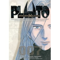 Pluto: Urasawa x Tezuka: Pluto: Urasawa x Tezuka, Vol. 7 (Series #7) (Paperback)