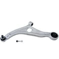 thumbnail image 4 of Detroit Axle - 2 Front Lower Control Arms for 2011-2015 Hyundai Sonata Kia Optima Lower Driver Passenger Side Control Arms w/Ball Joints Replacement, 4 of 8