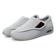 thumbnail image 2 of Air Cushion para Mujer Zapatos Diabéticos Con Cierre Ajustable Personas Mayores, 2 of 9