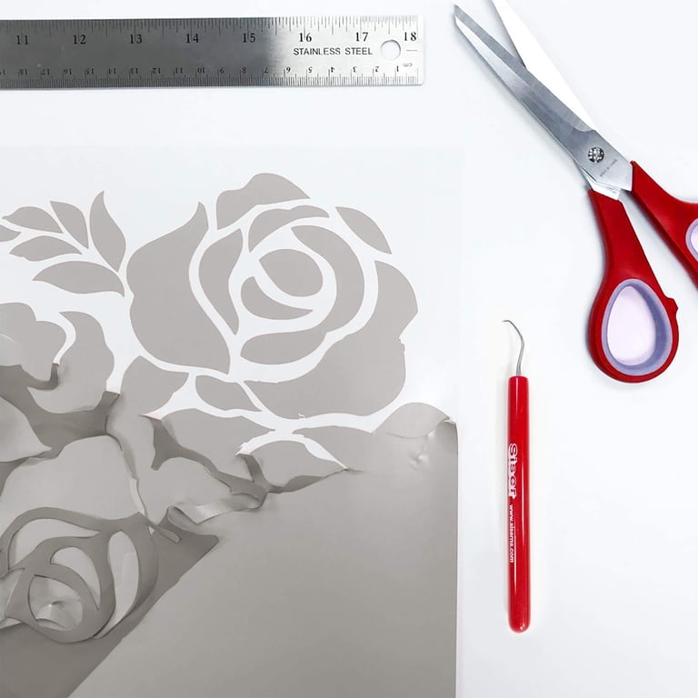 Siser EasyWeed Heat Transfer Vinyl 11.8