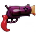 thumbnail image 2 of DC Comics - Harley Inflatable Gun, 2 of 2