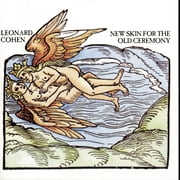 New Skin For The Old Ceremony [Audio CD] Leonard Cohen