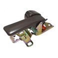 thumbnail image 2 of Fit TOYOTA CAMRY 92-96 INSIDE INTERIOR DOOR HANDLE BROWN RIGHT 6920532071, 2 of 7