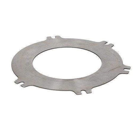 RAParts One 120486C1 Brake Plate Fits Case IH Tractors 7110, 7120, 7130, 7140, 7150