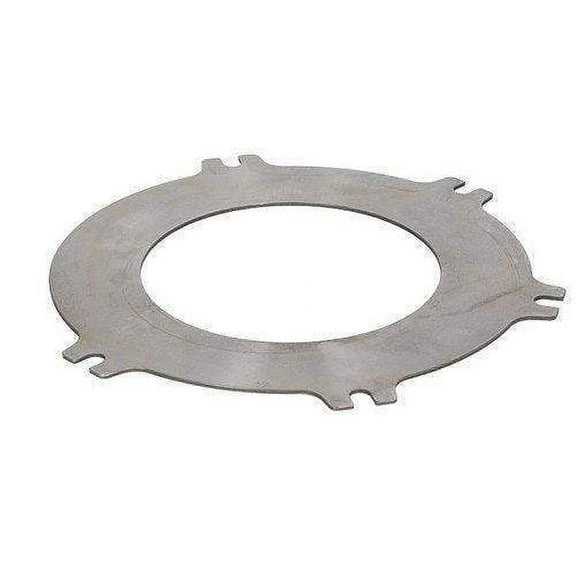 RAParts One 120486C1 Brake Plate Fits Case IH Tractors 7110, 7120, 7130, 7140, 7150