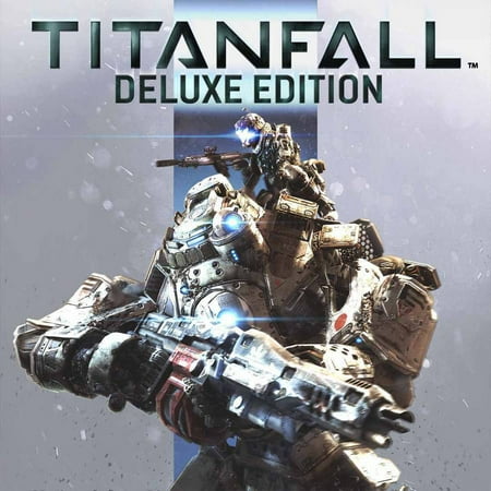 Electronic Arts Titanfall Deluxe Edition (Digital Code)
