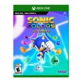 thumbnail image 1 of Jeu vidéo Sonic Colors Ultimate pour (Xbox One), 1 of 7