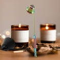 thumbnail image 3 of Candles & Holders Candle Accessories Decoration Stainless Steel Hand Kit Tool for Candle Extinguishing, 3 of 5