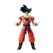 Dragonball Evolve 5 Action Figure Son Goku