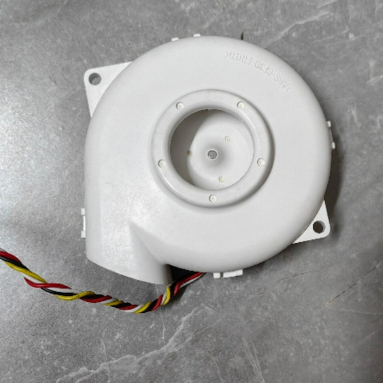 Fan Module Robot Vacuum Cleaner Spare Parts Fan Motor For CECOTEC CONGA 3090  