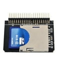 thumbnail image 6 of WINDLAND Memory Card to IDE Adapter 2.5Inch 44Pin 2.0mm Connectors for Legacies Laptop, 6 of 10