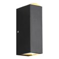 thumbnail image 1 of Led S Indoor Up Down Lamp 6w Led Sconce Ing para patio balcón, 1 of 4