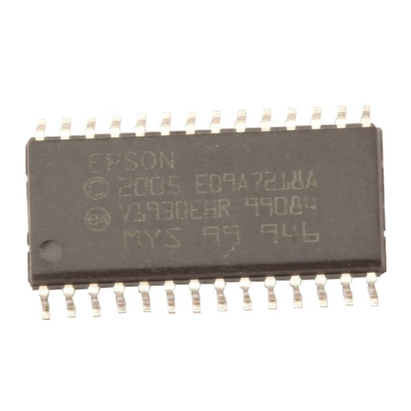 1pcs  E09A7218A E09A7218 2005 E09A7218A SOP28 IC