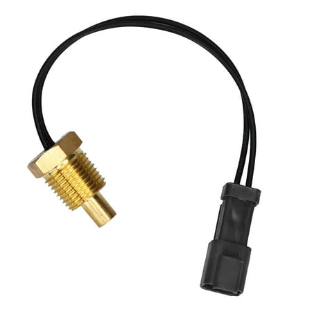 

Water Temperature Compact Water Temperature Sensor High Temperature Resistant For CAT 428 Model
