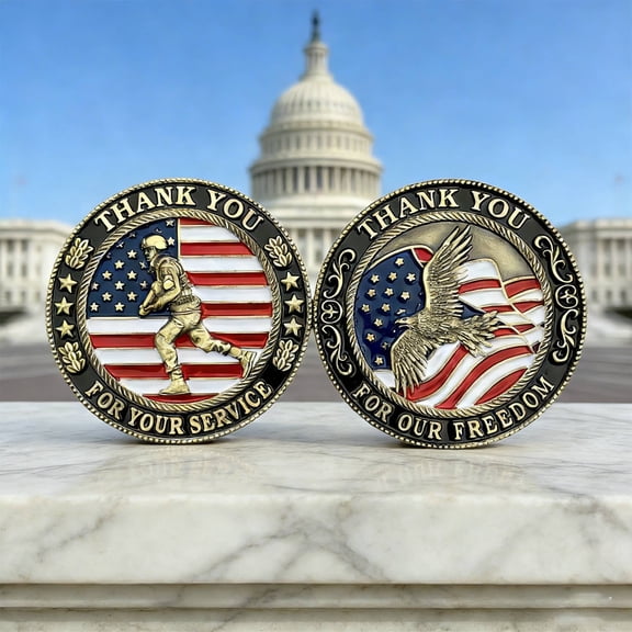 America's 250th Birthday National Flag Pins 250th Anniversary Metal Lapel Pin 2.34″ USA Patriot Collectible Accessories for Patriot's Day & Independence Day