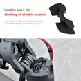 thumbnail image 3 of Mojadura Patineta M365 Scooter eléctrico Shake Reducer Horquilla delantera Vibración Almohadilla de goma (0,8 mm), 3 of 3