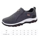thumbnail image 3 of Zapatos de tenis transpirables para hombre con absorción de impactos ligera para actividades al aire libre Wdftyju Tenis De Mujer Tenis De Hombre, 3 of 8