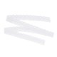 thumbnail image 4 of Cinta de Encaje para Diademas de Bricolaje Ramos Lazos para el Cabello Decoración para el Hogar Y la Boda Envoltura de Regalos 42 Cm X 20 Yardas ANGGREK Otros, 4 of 8