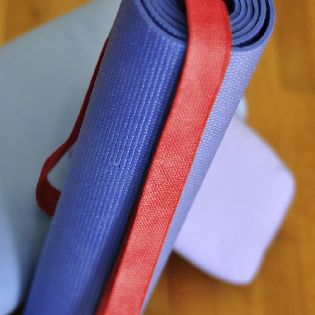 extra long yoga strap