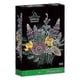 thumbnail image 1 of Wildflower Bouquet Set Artificial Flowers Building Blocks Mother's Day Birthday Gift, 1 of 5