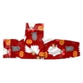 thumbnail image 6 of Leey-Word Family Matching Halloween Pajamas with Pockets for Photos and Party Perfect for Halloween Morning, A Great Holiday Gift Choice, Cozy for Relaxing at Home, 6 of 7