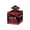 C, variant on chaungfeng Graduation Decorations 2026 - Black Red Card Box for Graduation Decorations Class of 2026 - Graduation Party Decorations Decor Supplies Favors,Graduation Centerpieces