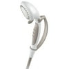 Moen Shower Head Hand Held W/pause Control White