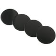 thumbnail image 3 of Miangastore Hub Caps For Rims Aluminum Car Owners 4Pcs 1.8In, 3 of 9