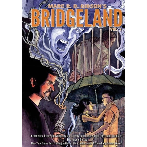 Bridgeland Bridgeland: Volume One, Book VOL.1, (Paperback)