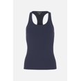 thumbnail image 5 of Bandier All Access NAVY Women's Session Tank Top US XXL, 5 of 5