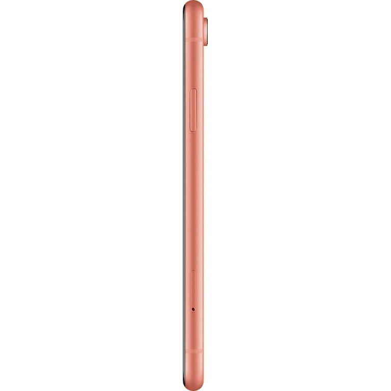 iPhone XR 128GB コーラル Restored iPhone XR 128GB Coral (Verizon) (Refurbished