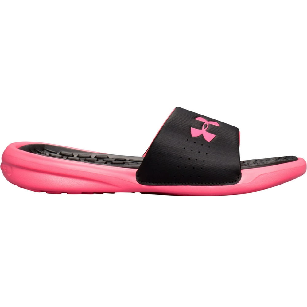 under armour slides playmaker
