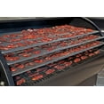 thumbnail image 3 of Camp Chef PGJR36 SmokePro Jerky Racks - Fits 36 in. Pellet Grills, 3 of 3
