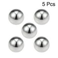 thumbnail image 3 of Billes de Roulement Pouces 440C Acier Inoxydable G25 Précision, 5/8 Pouces, 3 of 3